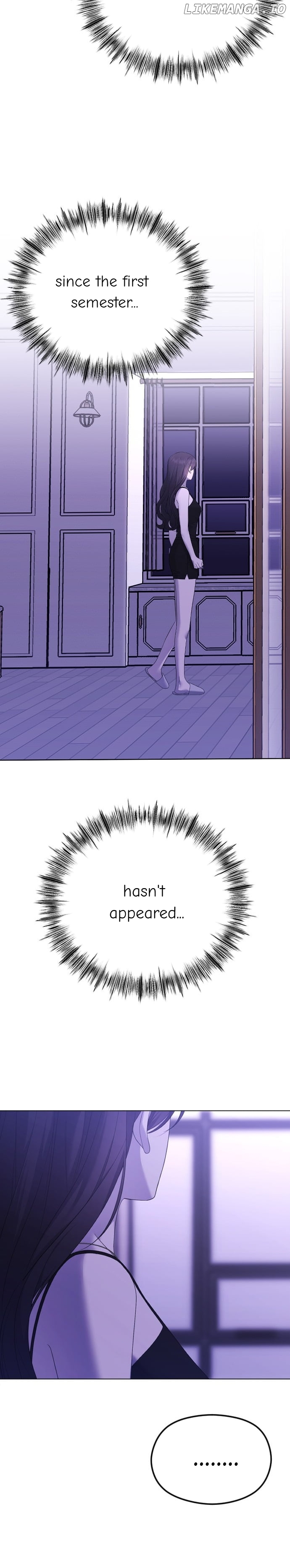 The Ending, I Want to Change it Chapter 33 - page 26